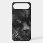 Black Beauty iPod Touch 5G Cover (Back)