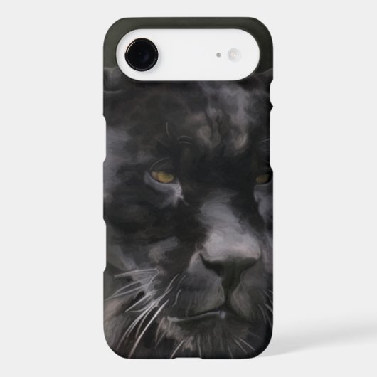 Black Beauty iPod Touch 5G Cover (Back)