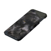 Black Beauty iPod Touch 5G Cover (Bottom)