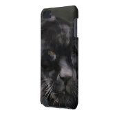 Black Beauty iPod Touch 5G Cover (Back Left)