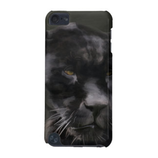 Black Beauty iPod Touch 5G Cover