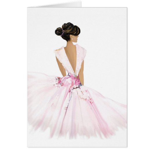 Black Beauty Queen Cards (Front)