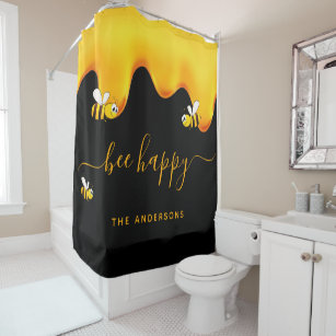 https://rlv.zcache.com/black_bee_happy_bumble_bees_sweet_honey_monogram_shower_curtain-r1acb8088df104e91b5f3ee699a2fd765_6evm9_307.jpg?rlvnet=1