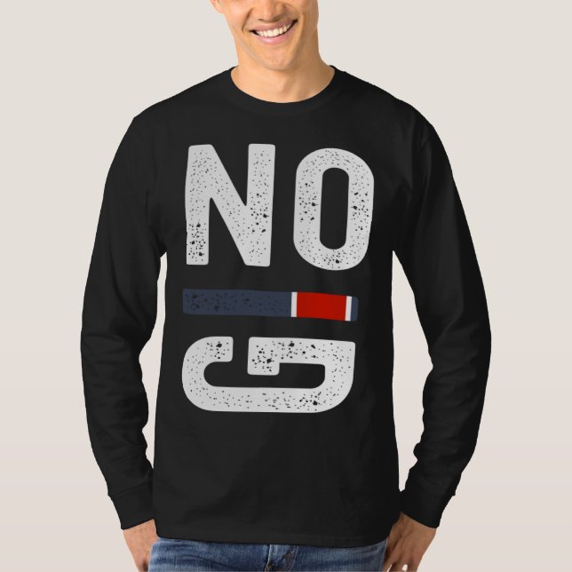 Black Belt Brazilian Jiu jitsu   MMA No Gi BJJ T-Shirt (Front)