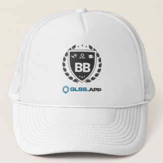 Black Belt Certified - GLSS.app Trucker Hat