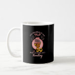 Black Betty Birthday Boop Motivational I_ve Decide Coffee Mug