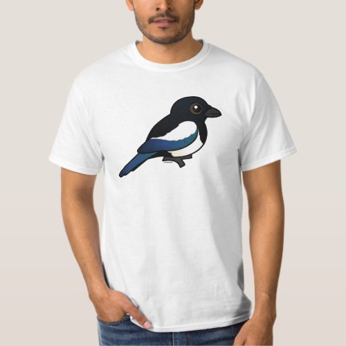 magpie t shirt