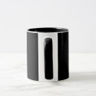 Black-black, simply elegant