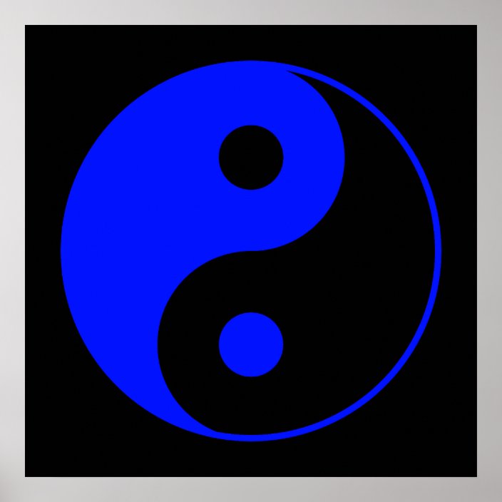 yin and yang symbol equinox