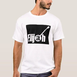 Black Box Logo Shirt