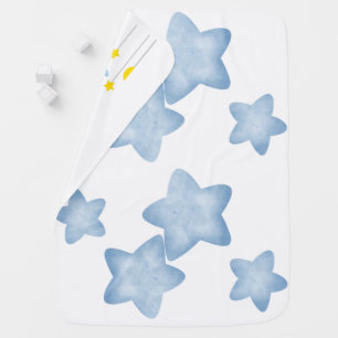 Black Boy Joy - Sleeping Baby Blanket