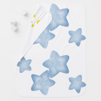 Black Boy Joy - Sleeping Baby Blanket