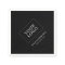 Black Branded Custom Business Logo Promotional Nap