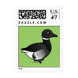 Black Brant Small Stamp 1.8