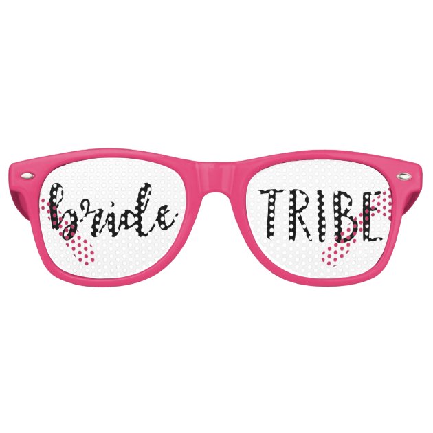 Bachelorette Party Sunglasses Bride Tribe Rose Gold India | Ubuy