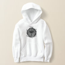 Black Butterfly Cross Dark Flower Frame Floral