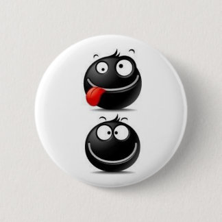 Black Button