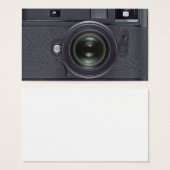 Black camera (Front & Back)