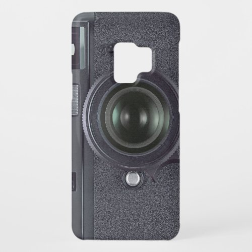 Black camera Case_Mate samsung galaxy s9 case