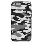 Black Camo