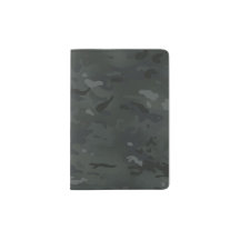 Black Camouflage I