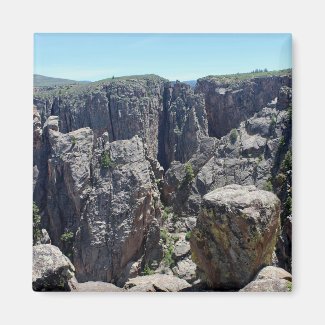 Black Canyon of the Gunnison