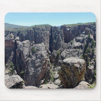 Black Canyon of the Gunnison
