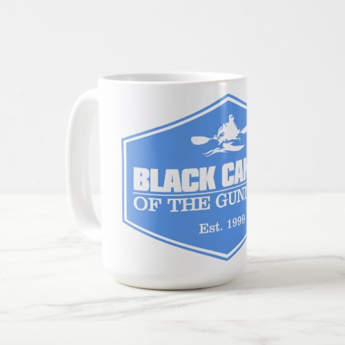 Black Canyon of the Gunnison NP 3 Coffee Mug