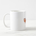 Black Canyon Of The Gunnison pheasant bird nationa Coffee Mug