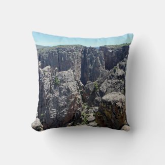 Black Canyon Of The Gunnison