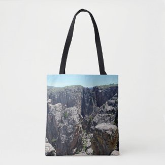 Black Canyon of the Gunnison