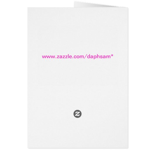 Black Cap Chickadee & Pink Weeping Willow (Back)