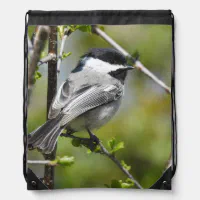 Chickadee Backpack