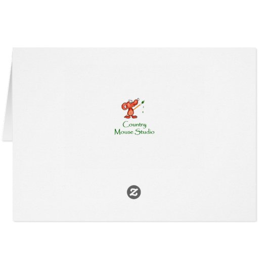 Black Capped Chickadee - Bird - Nature (Back Horizontal)