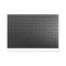 black carbon fiber custom business card