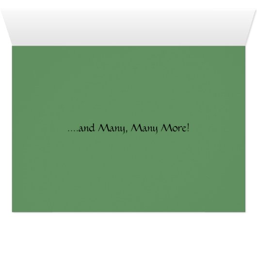 Black Cat and Magnolia (Inside Horizontal (Bottom))