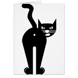 Cat Butt Gifts on Zazzle