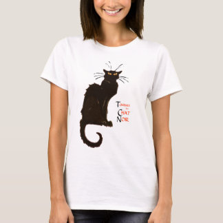 Black Cat Cabaret T-Shirt
