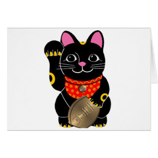 Black Cat Cards