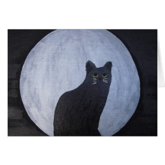 Black Cat Cards