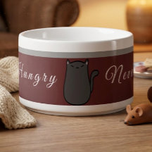 Black Cat Chili Bowl