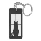 Black Cat Click to Customize Window Color Option