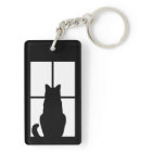 Black Cat Click to Customize Window Color Option