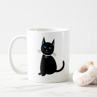 Black Cat 