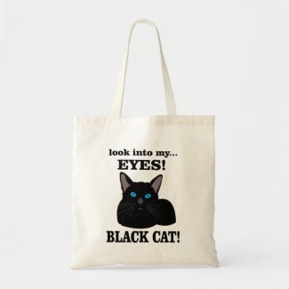 Black Cat Crazy Cat Lady Black Cat