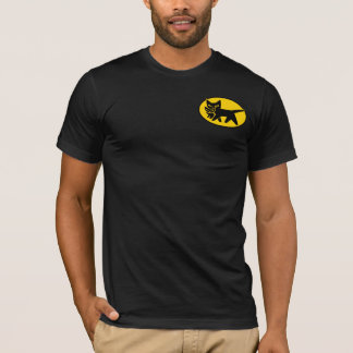 Black Cat Delivery – Japan Travel Edition T-Shirt