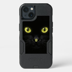 Black Cat Gear Eyes Case  
