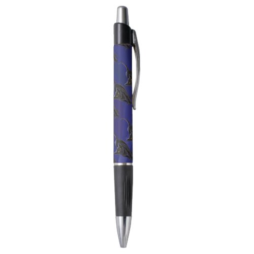 Black Cat Gifts  Accessories Pen