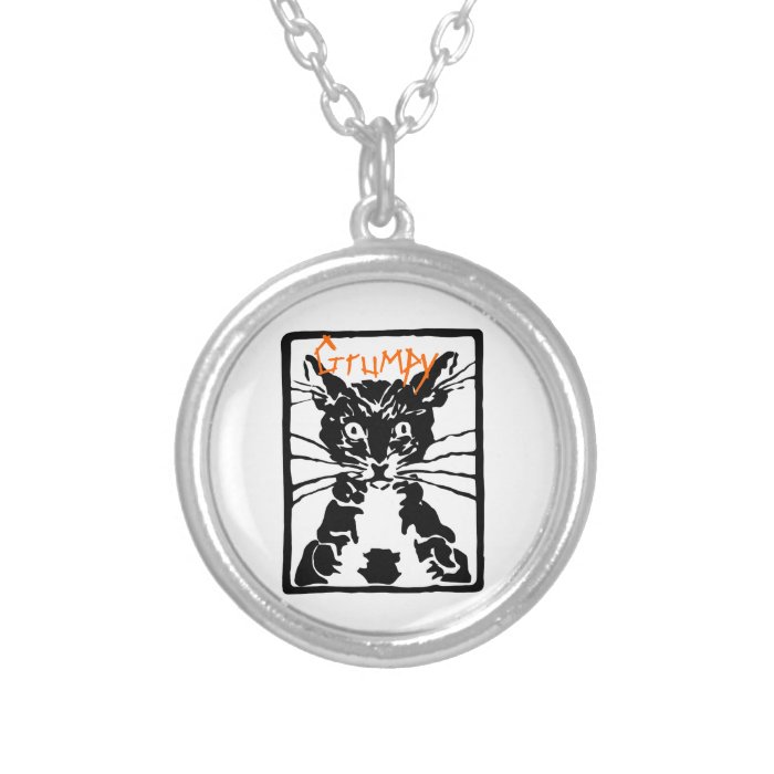 Black Cat Gifts Jewelry