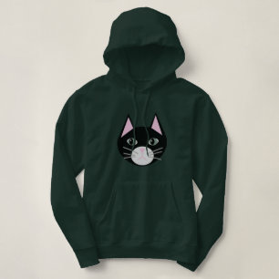 Black Cat Hoodie